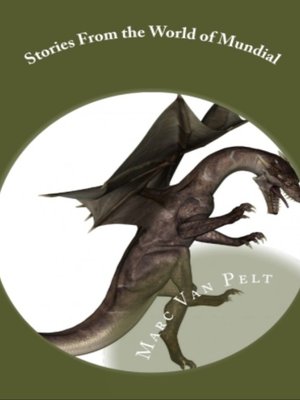 cover image of Stories From the World of Mundial